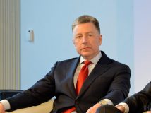 Волкер назвав умови проведення виборів на окупованому Донбасі