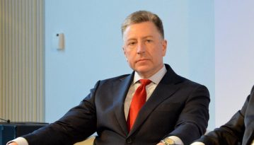 Волкер назвав умови проведення виборів на окупованому Донбасі