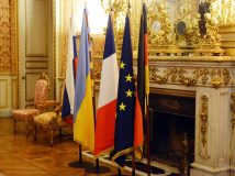 Від безрезультатності до… відновлення. Реанімація нормандського формату як спроба припинити війну