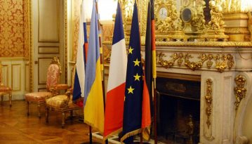 Від безрезультатності до… відновлення. Реанімація нормандського формату як спроба припинити війну