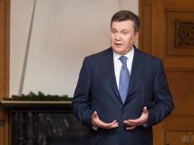 Європейський суд скасував продовження санкцій проти Януковича