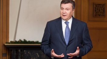 Європейський суд скасував продовження санкцій проти Януковича