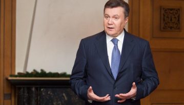 Європейський суд скасував продовження санкцій проти Януковича