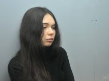 Road accident in Kharkiv: Zaitseva going to a correctional center