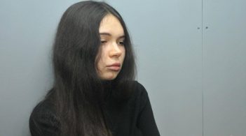 Road accident in Kharkiv: Zaitseva going to a correctional center