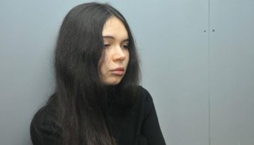 ДТП у Харкові: Зайцеву етапували до виправного центру