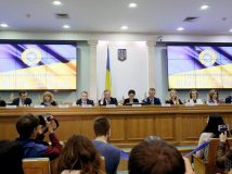 «Ми – всьо»: ЦВК про рішення Ради про звільнення