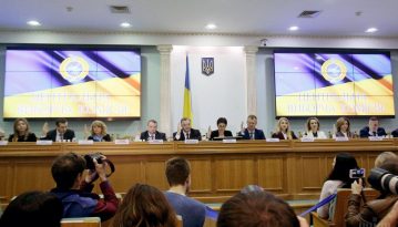 «Ми – всьо»: ЦВК про рішення Ради про звільнення