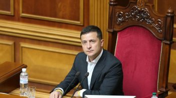 Зеленський: на зустрічі «нормандського формату» хочемо вирішити питання обміну полонених
