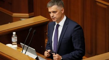 Україна погодилася на «формулу Штайнмайєра», що передбачає особливий статус Донбасу на час виборів