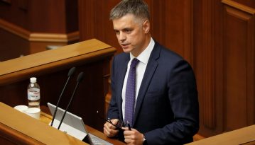 Україна погодилася на «формулу Штайнмайєра», що передбачає особливий статус Донбасу на час виборів