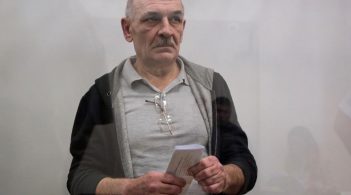 Фігурант справи МН17, найманець Цемах повернеться на окупований Донбас