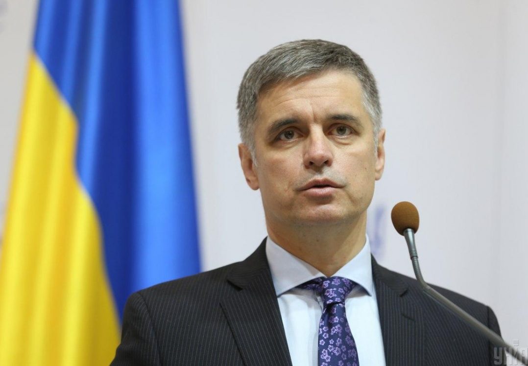Пристайко про обмін : «Формула “всіх на всіх” не є життєздатною»