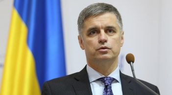 Пристайко про обмін : «Формула “всіх на всіх” не є життєздатною»