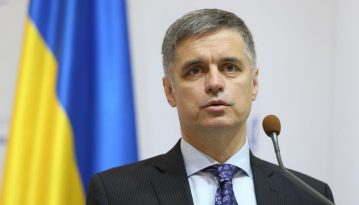Пристайко про обмін : «Формула “всіх на всіх” не є життєздатною»
