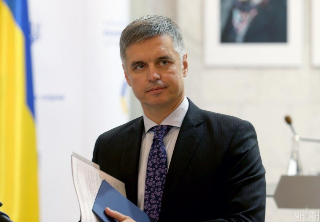МЗС України про відносини з Росією: «Є певне потепління, шукаємо компроміс»