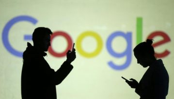 Google розробив найпотужніший на планеті квантовий комп'ютер