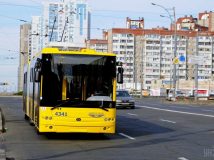 У Києві звільнять усіх кондукторів