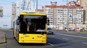 У Києві звільнять усіх кондукторів