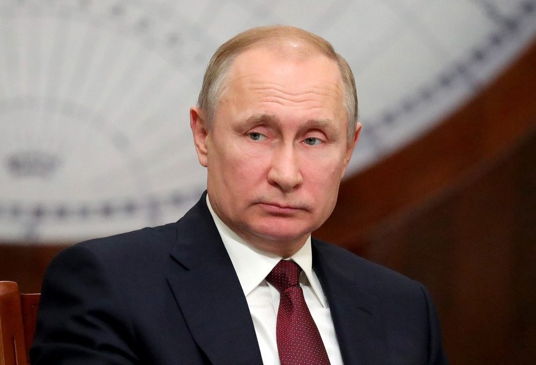 Путін застеріг Зеленського від «переслідування» Медведчука