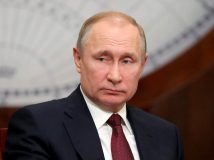 Путін застеріг Зеленського від «переслідування» Медведчука