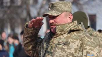Командувач ООС: "Готуємось до повного відведення військ уздовж лінії розмежування"