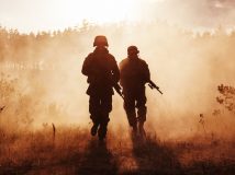 Російські найманці 13 разів порушили режим тиші