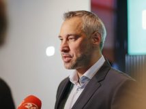 Рябошапка звільнив з посад прокурорів вісьмох областей