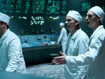 Серіал «Чорнобиль» від HBO отримав три премії «Еммі»