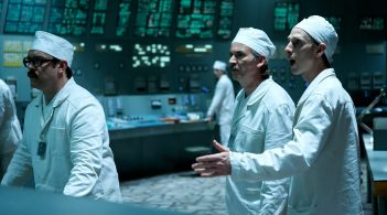 Серіал «Чорнобиль» від HBO отримав три премії «Еммі»
