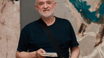Міністерство культури перевірить законність звільнення Ройтбурда