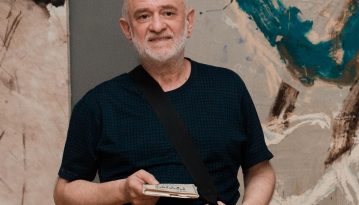 Міністерство культури перевірить законність звільнення Ройтбурда