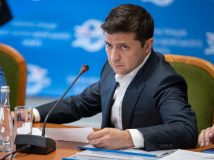 Zelensky vetoed the law on the castration of pedophiles
