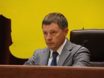 Керівником Запорізької ОДА призначили підприємця-будівельника