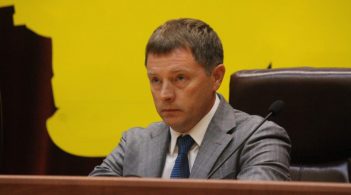 Керівником Запорізької ОДА призначили підприємця-будівельника