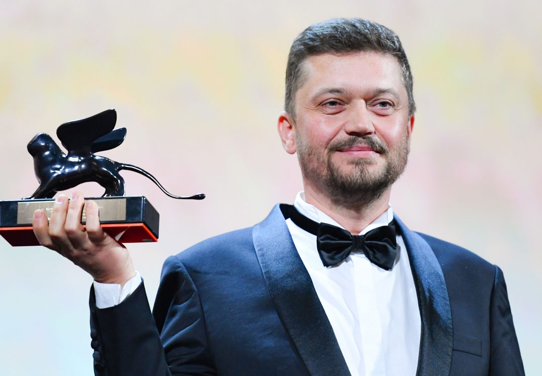 Український фільм «Атлантида» отримав нагороду Венеційського кінофестивалю