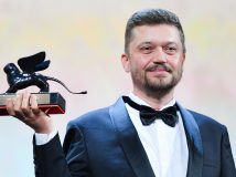 Український фільм «Атлантида» отримав нагороду Венеційського кінофестивалю