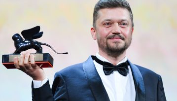Український фільм «Атлантида» отримав нагороду Венеційського кінофестивалю