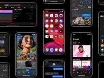 Apple випустив нову версію iOS