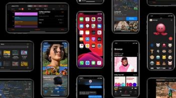 Apple випустив нову версію iOS
