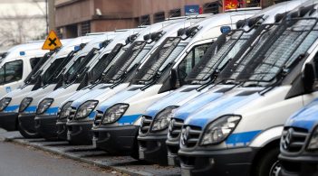 Група українців погрожувала вчинити теракт у Варшаві – польська поліція