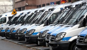 Група українців погрожувала вчинити теракт у Варшаві – польська поліція