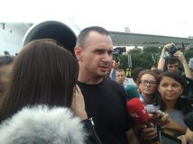 Масштабний обмін: хто повернувся в Україну. СПИСОК