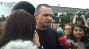 Масштабний обмін: хто повернувся в Україну. СПИСОК