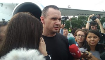 Масштабний обмін: хто повернувся в Україну. СПИСОК