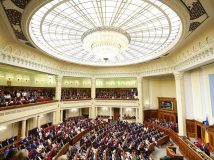 Уряд ухвалив рішення про перехід на електронний обмін документами
