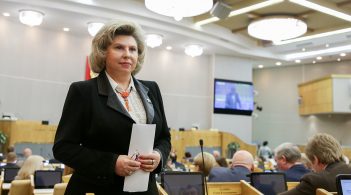 Омбудсменка РФ пропонує угоду з Україною про припинення переслідування