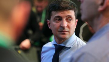 Зеленський про наступний обмін: «Ми готуємо списки»