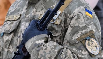 Бойовики на Донбасі поранили чотирьох українських військових