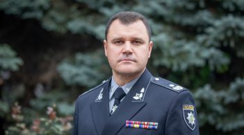 Уряд призначив керівника Національної поліції
